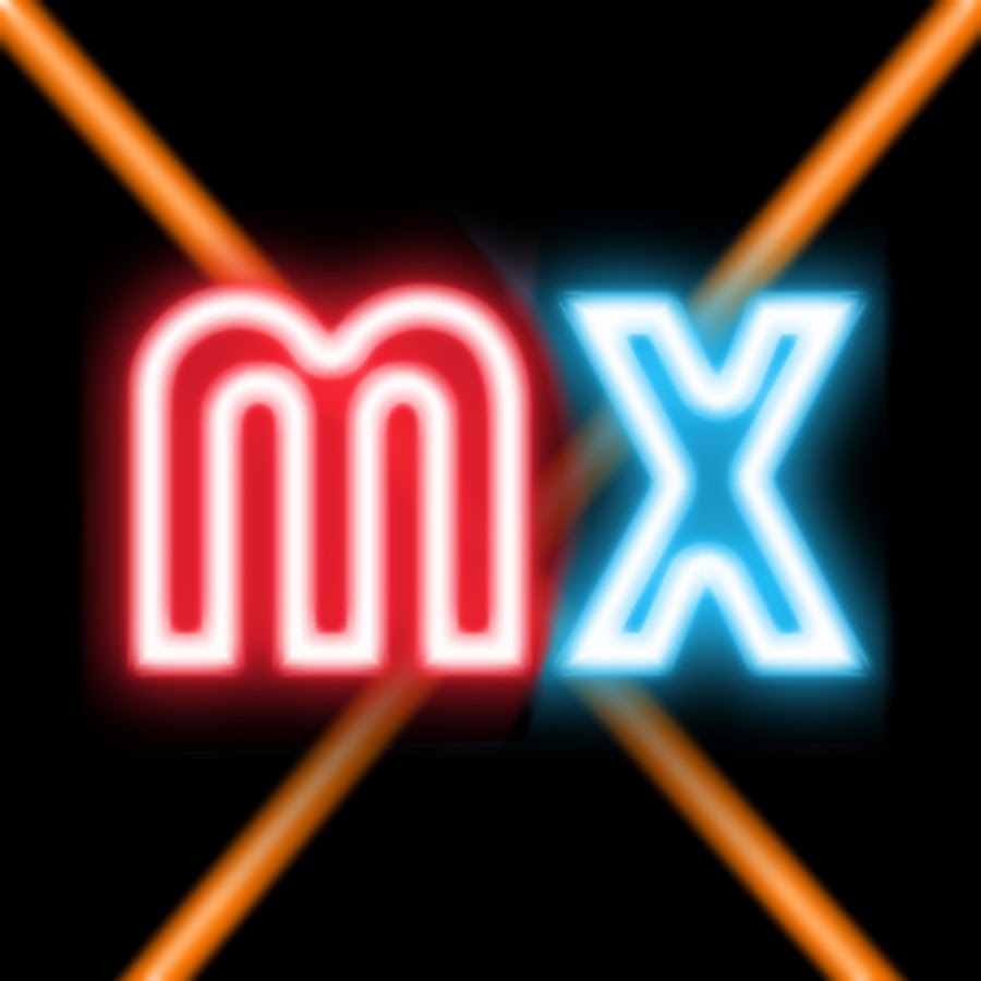 Majkel Xenorg رمز قناة اليوتيوب