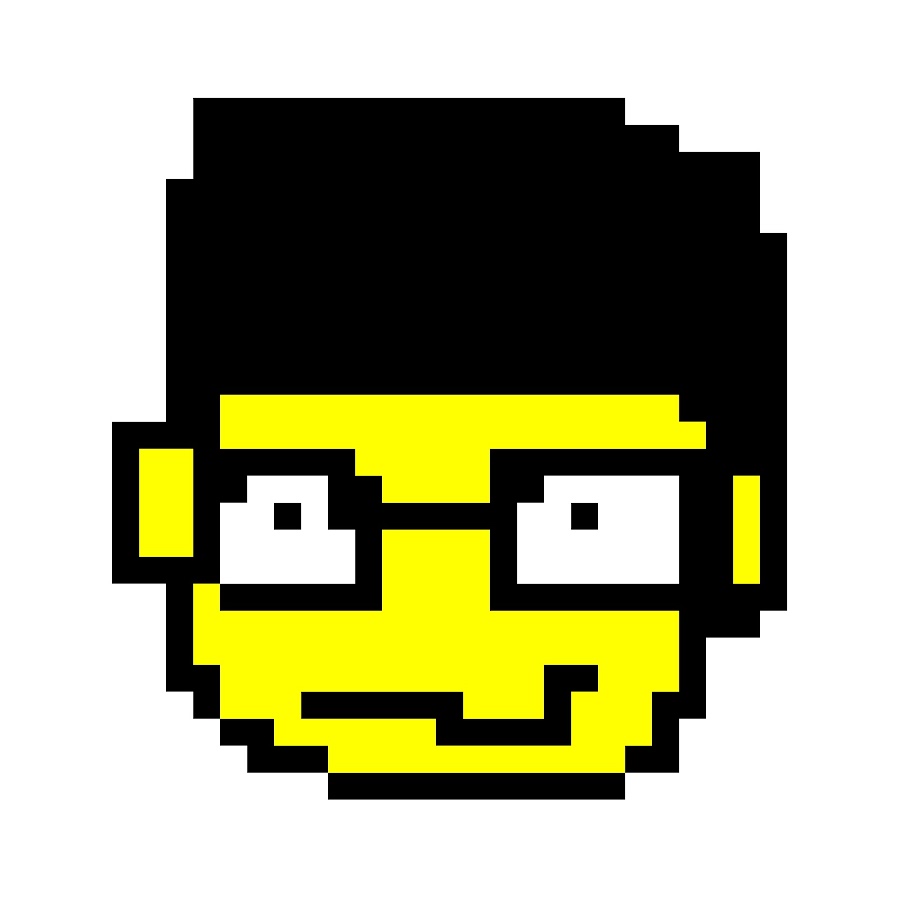 Nerdboydd YouTube channel avatar