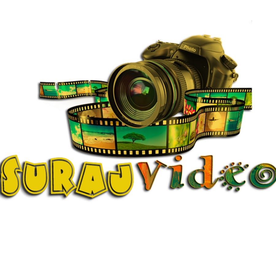 Suraj Video YouTube channel avatar