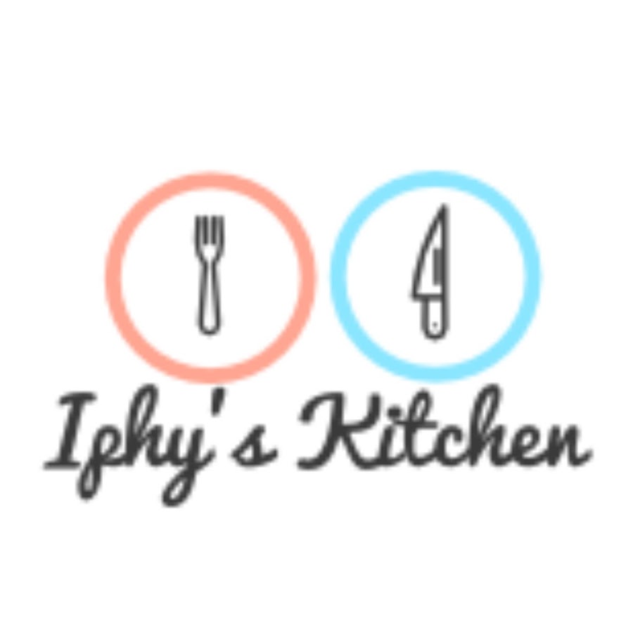 Iphy's Kitchen رمز قناة اليوتيوب