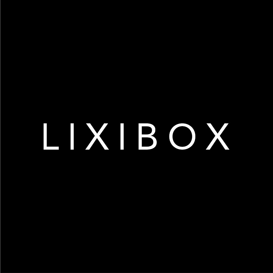 LixiBox YouTube channel avatar
