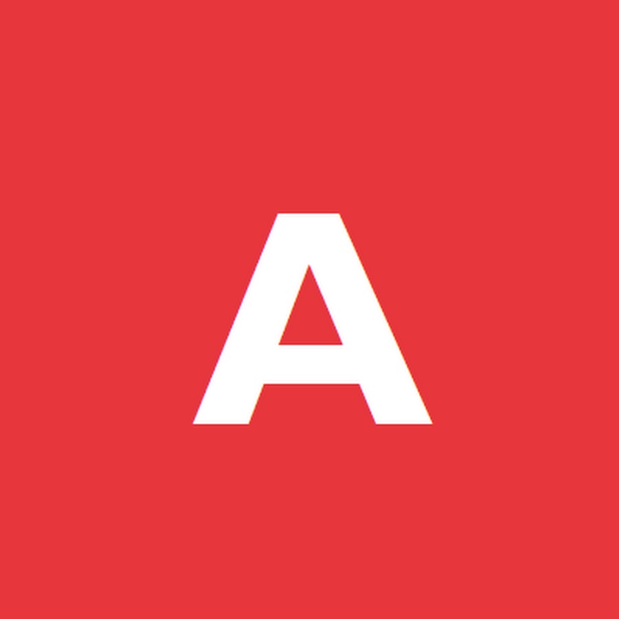 ArquinÃ©tpolis YouTube channel avatar