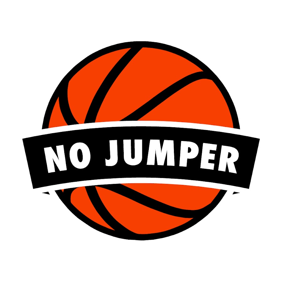No Jumper YouTube channel avatar