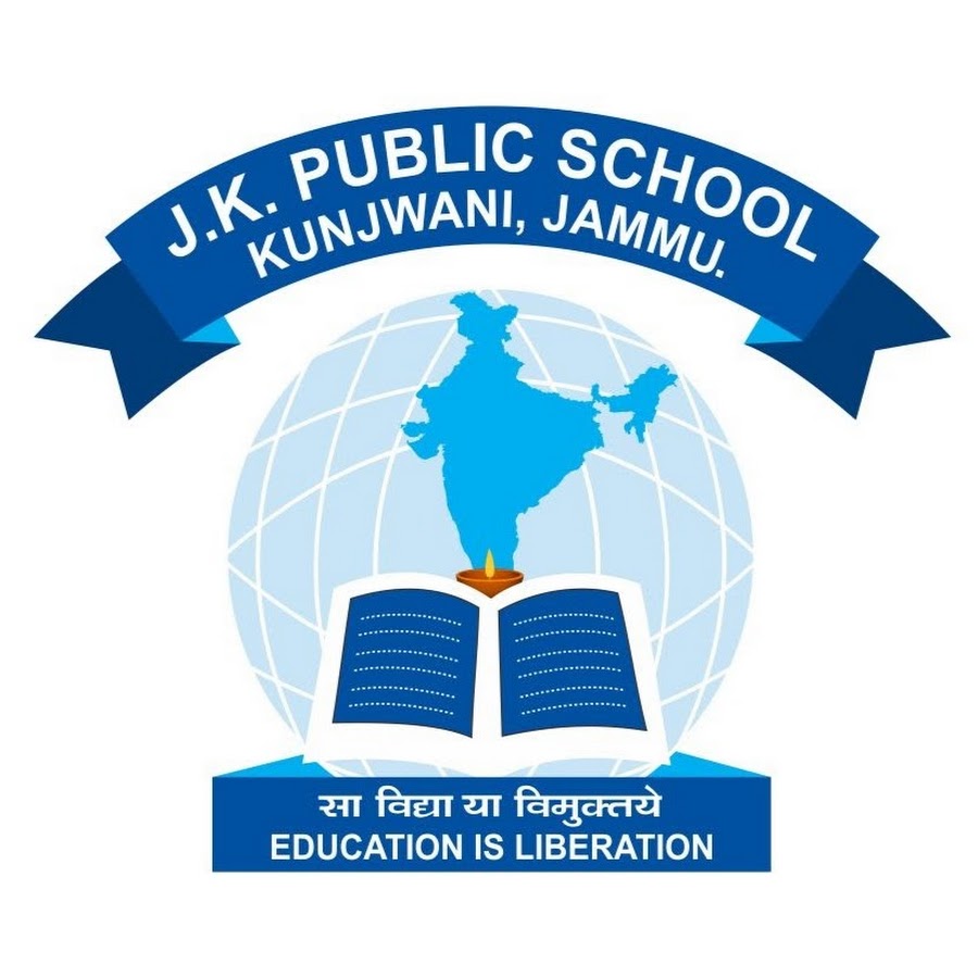 JK Public School - Jammu Аватар канала YouTube