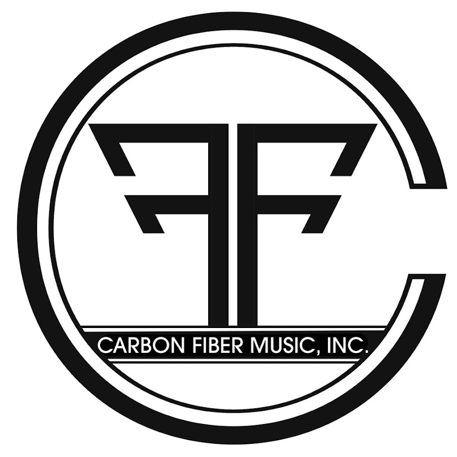 Carbon Fiber Music YouTube 频道头像