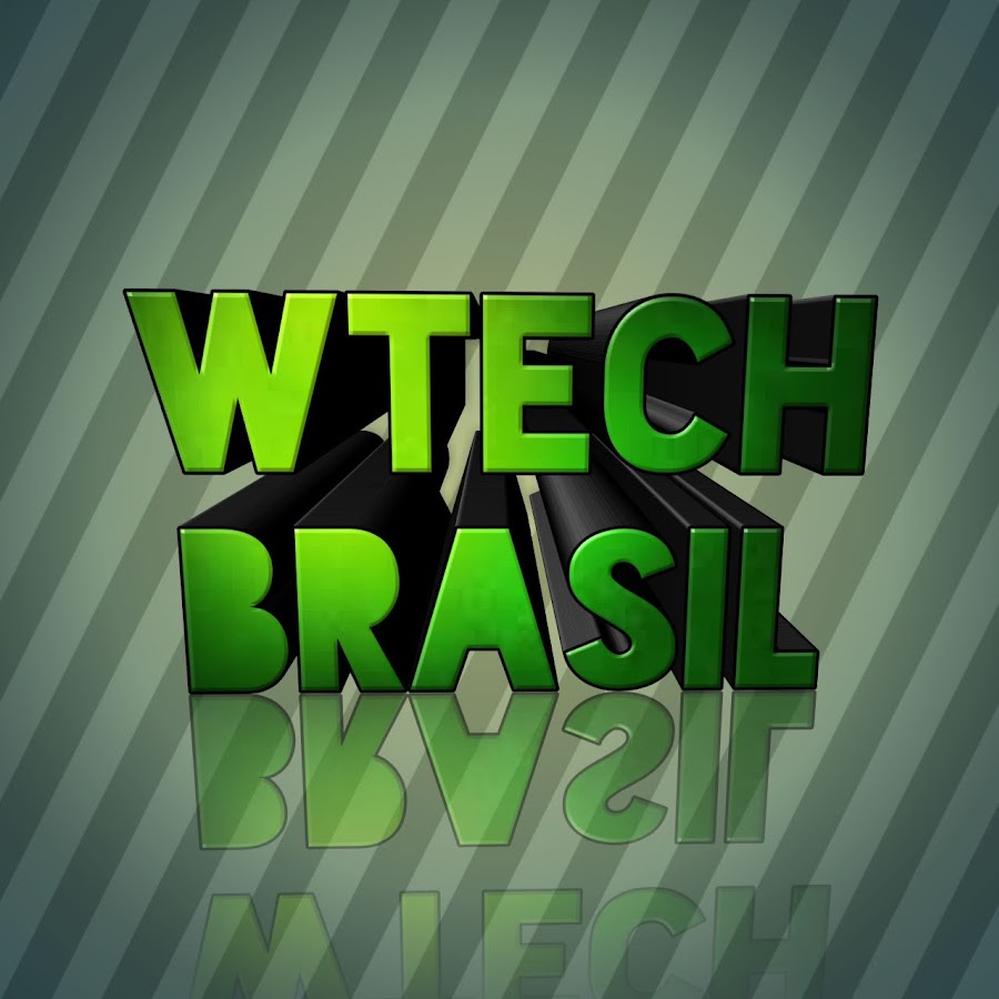wTech Brasil YouTube kanalı avatarı