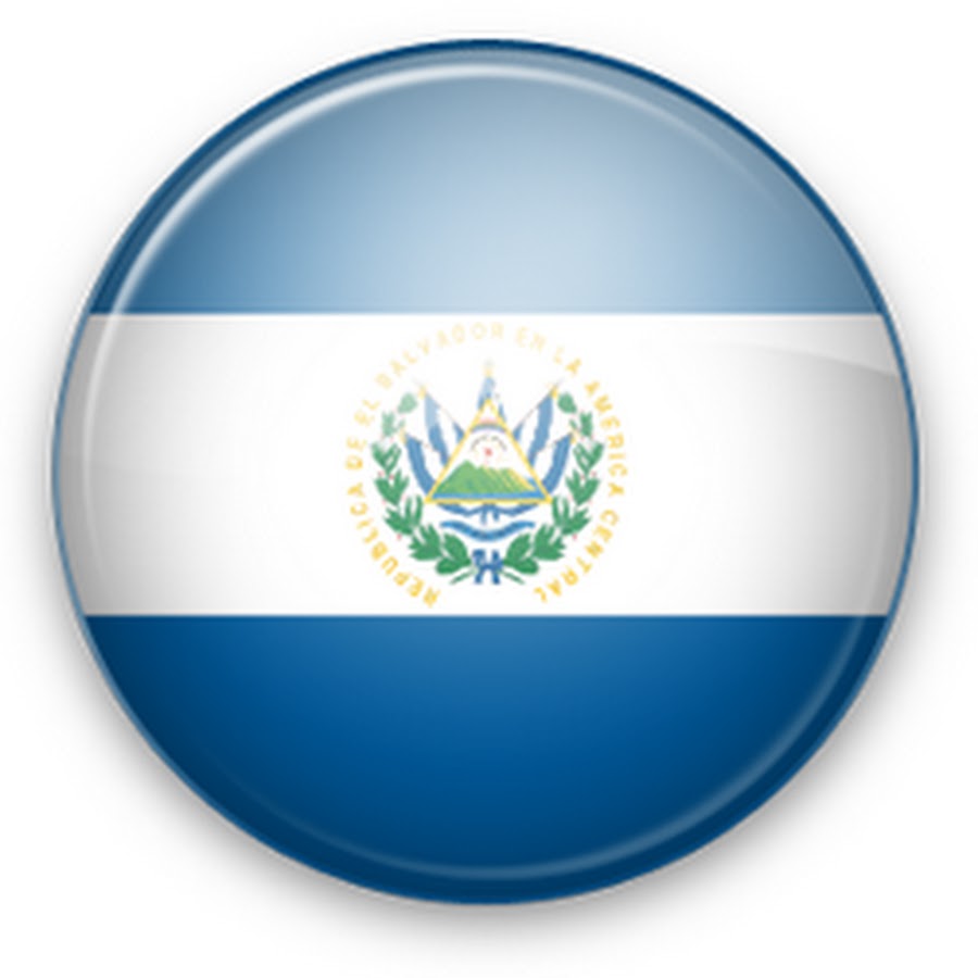 El Salvador Impressive YouTube channel avatar
