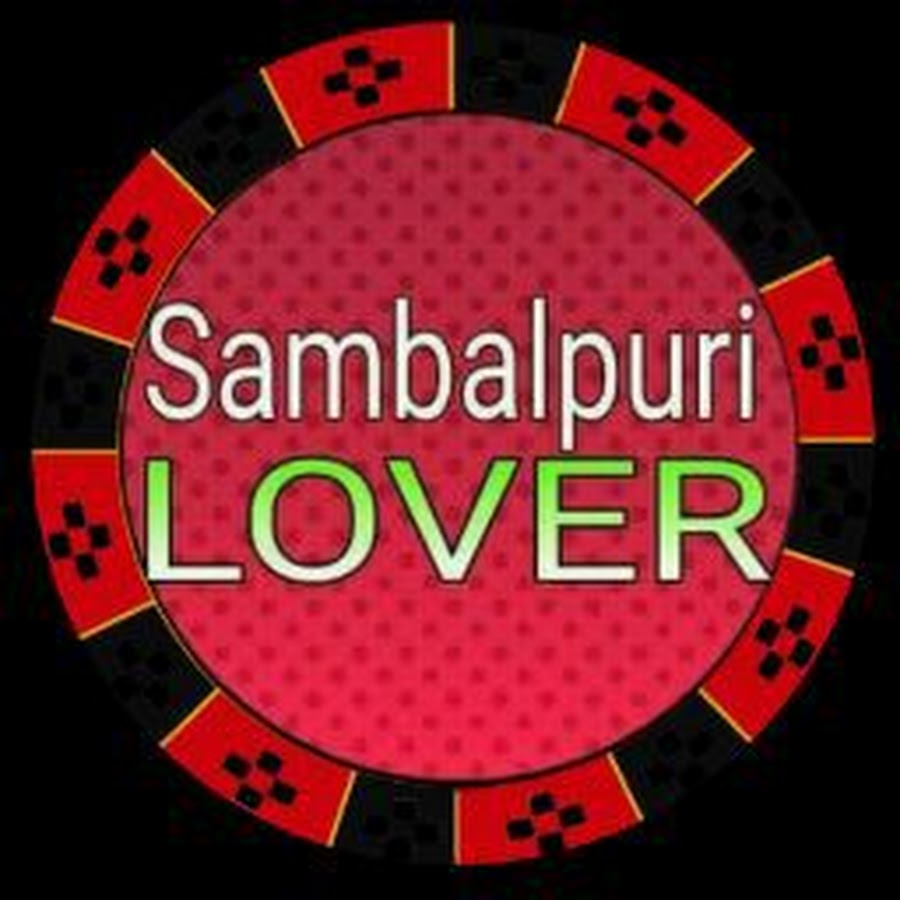 Sambalpuri Lover यूट्यूब चैनल अवतार