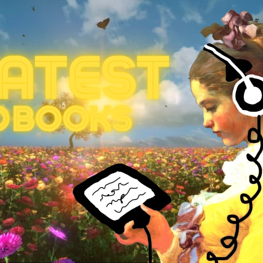 Greatest AudioBooks Avatar del canal de YouTube