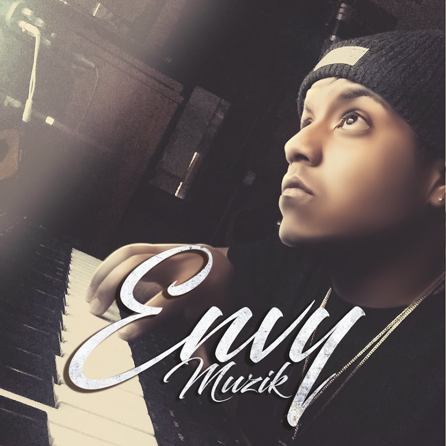Envy Muzik YouTube channel avatar