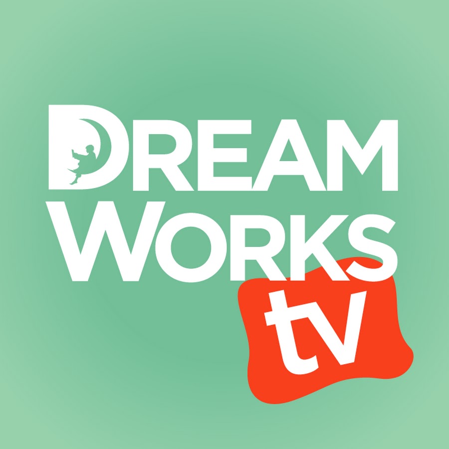 DreamWorks Animation Brazil ইউটিউব চ্যানেল অ্যাভাটার