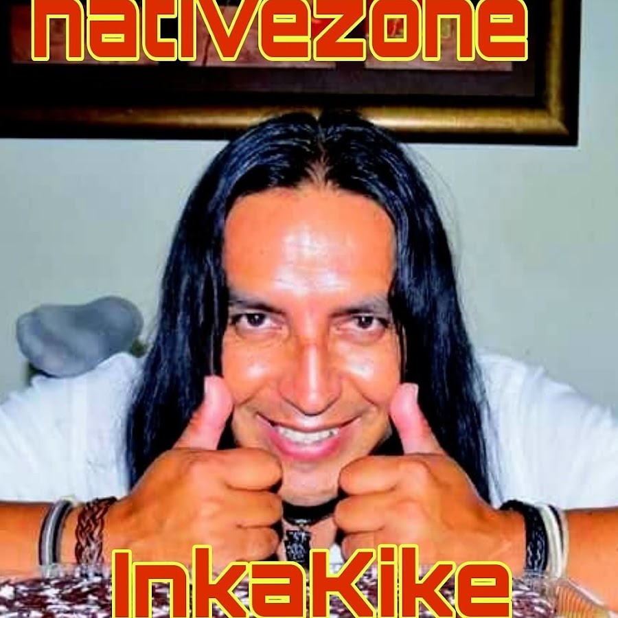 Inkakike Nativezone