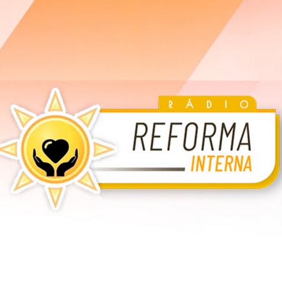 RÃ¡dio Reforma Interna YouTube 频道头像