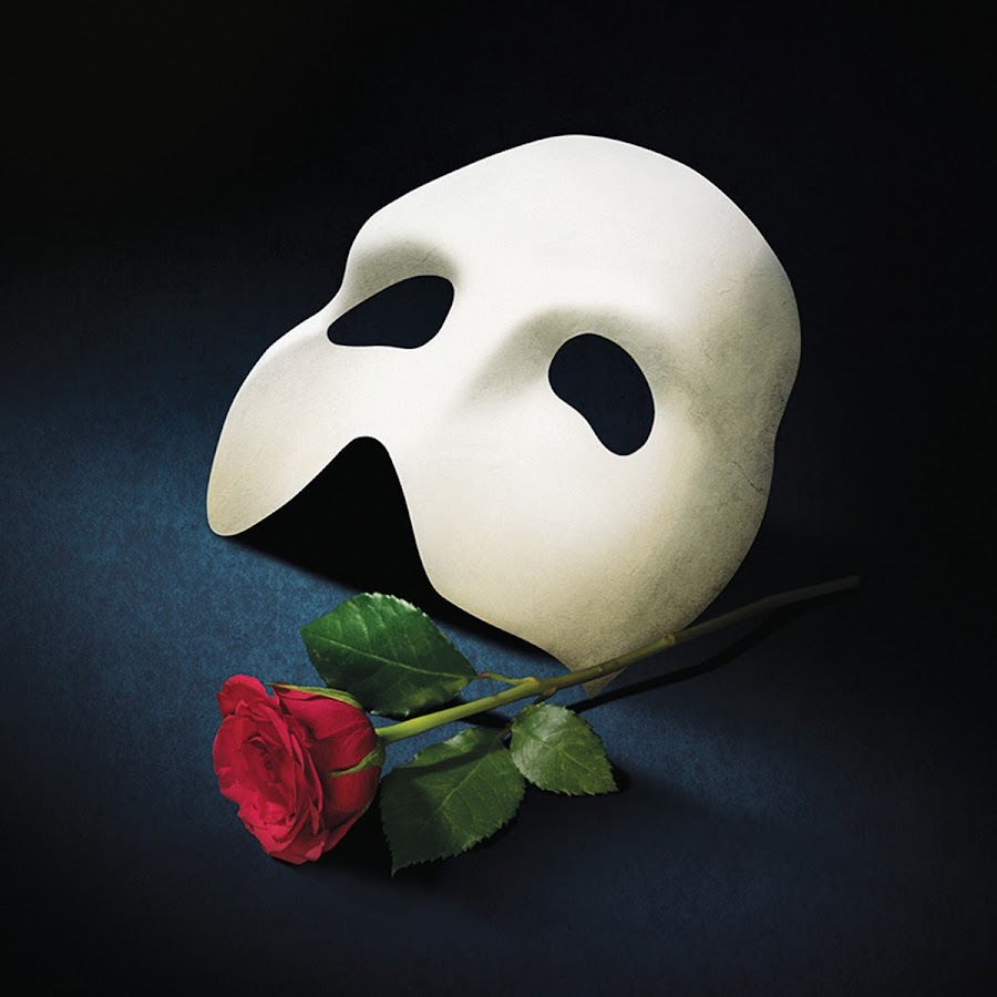 The Phantom of the Opera YouTube channel avatar