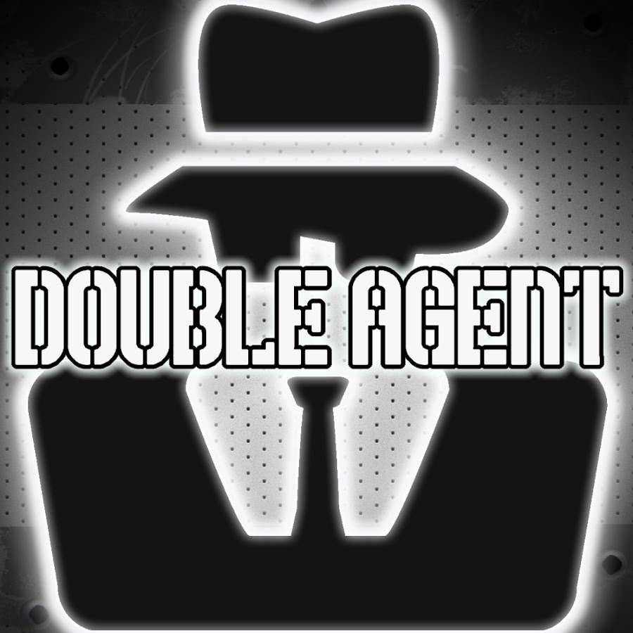 TheDoubleAgent