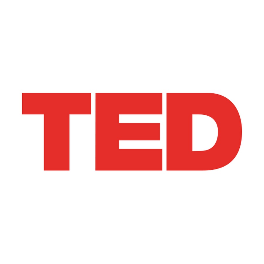 TED Blog Video