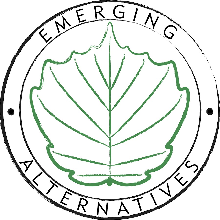 Emerging Alternatives YouTube-Kanal-Avatar