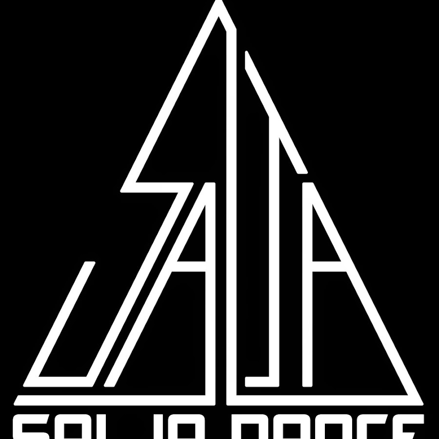 SALJA DANCE YouTube channel avatar