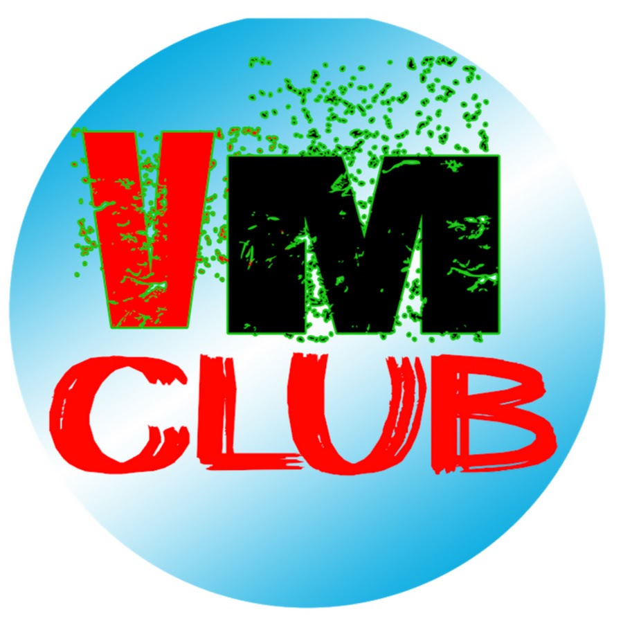 VM Club YouTube channel avatar