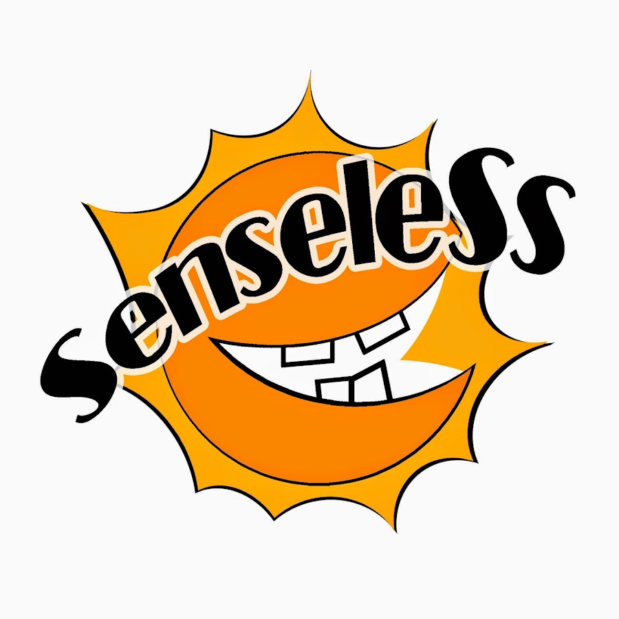 HK Senseless YouTube channel avatar