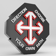 Thumbnail of related channel