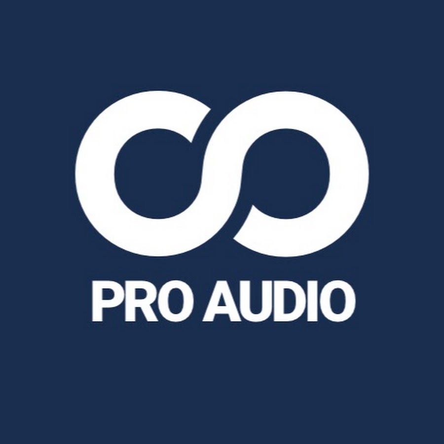 DJBooth Pro Audio Awatar kanału YouTube