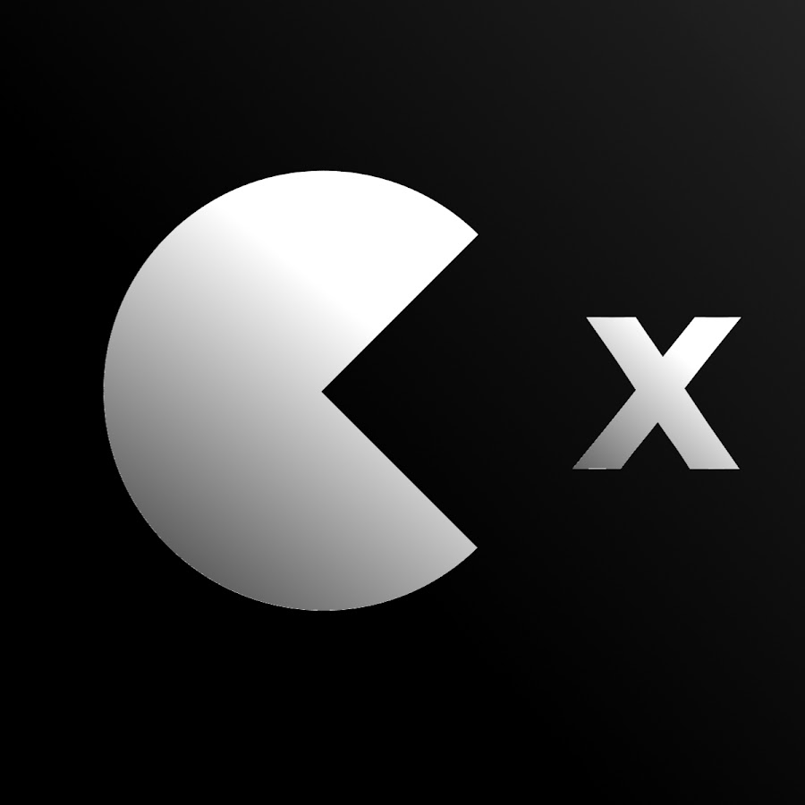 CX رمز قناة اليوتيوب