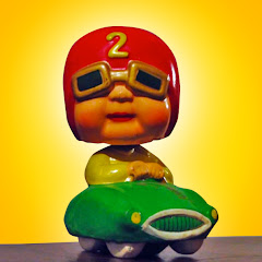 Thumbnail of related channel