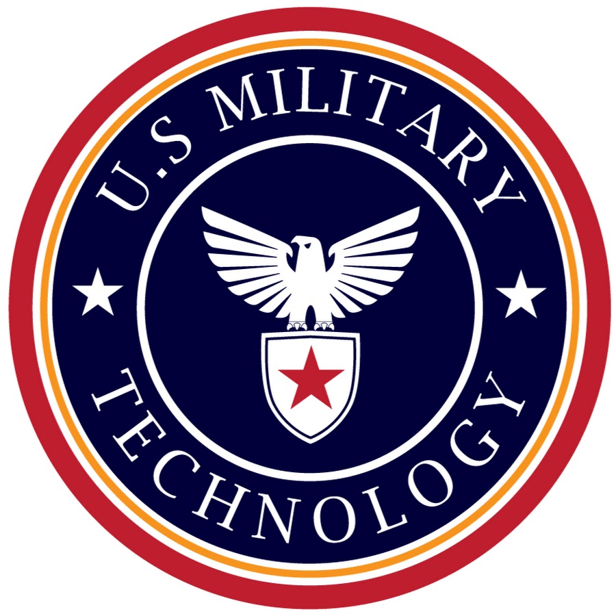 U.S. Military Technology यूट्यूब चैनल अवतार