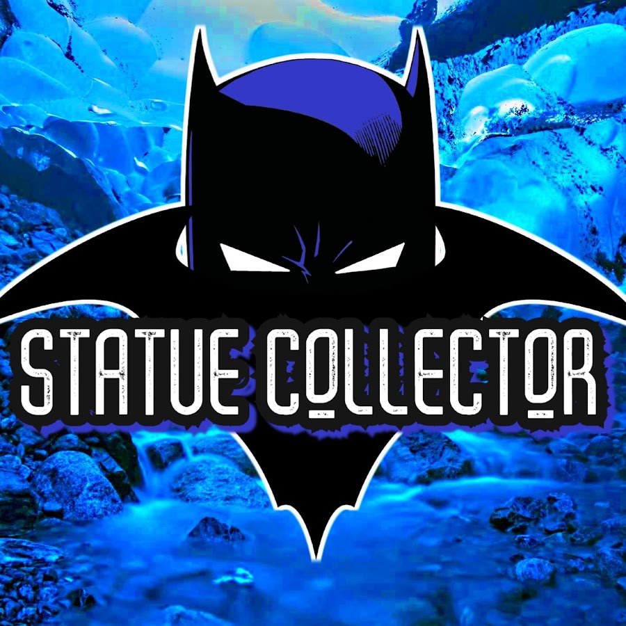 BatmanStatueCollector