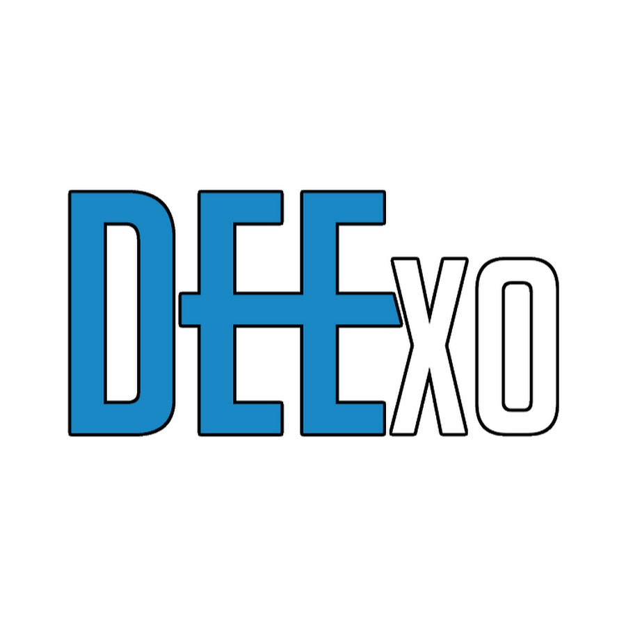 Dee xo YouTube channel avatar