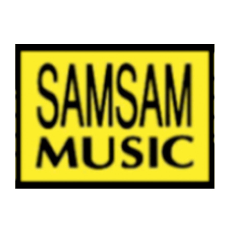 Sam Sam Music YouTube-Kanal-Avatar