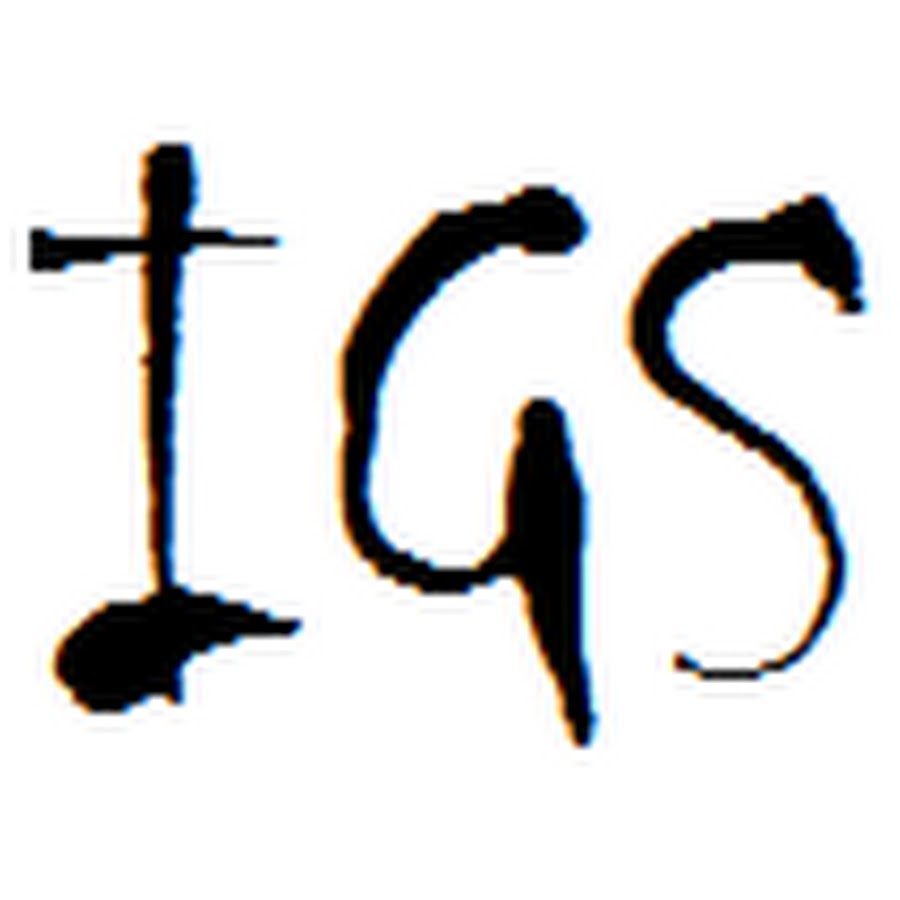 IGS YouTube kanalı avatarı
