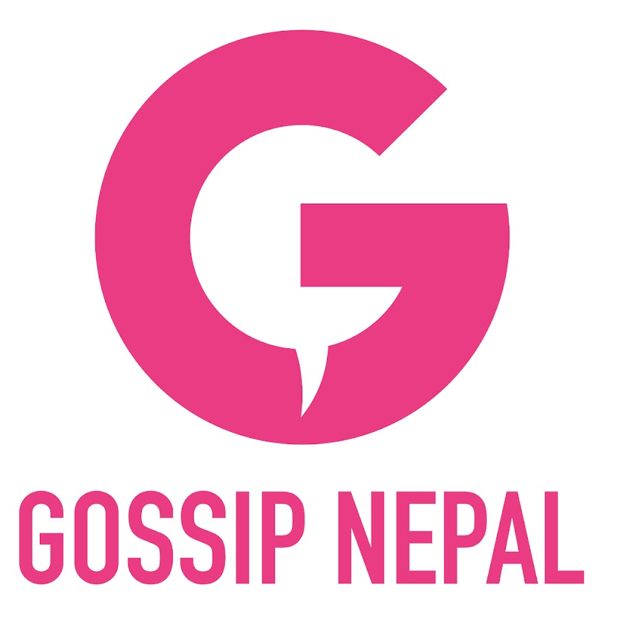 GOSSIP NEPAL YouTube channel avatar