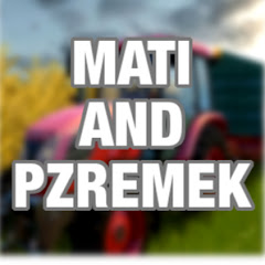 MATIandPRZEMEK