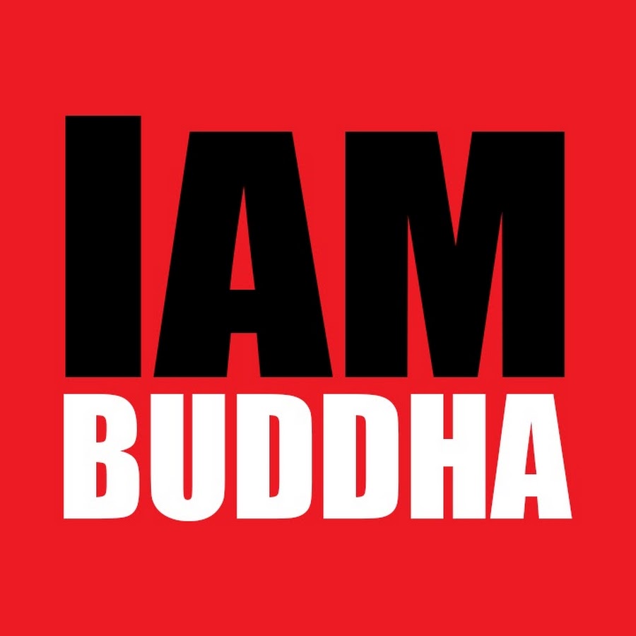 I Am Buddha YouTube channel avatar