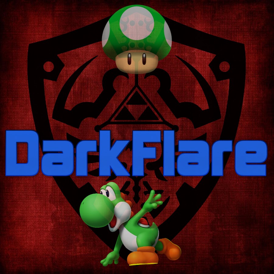DarkFlare