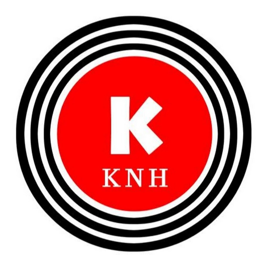 KNH Music Avatar canale YouTube 