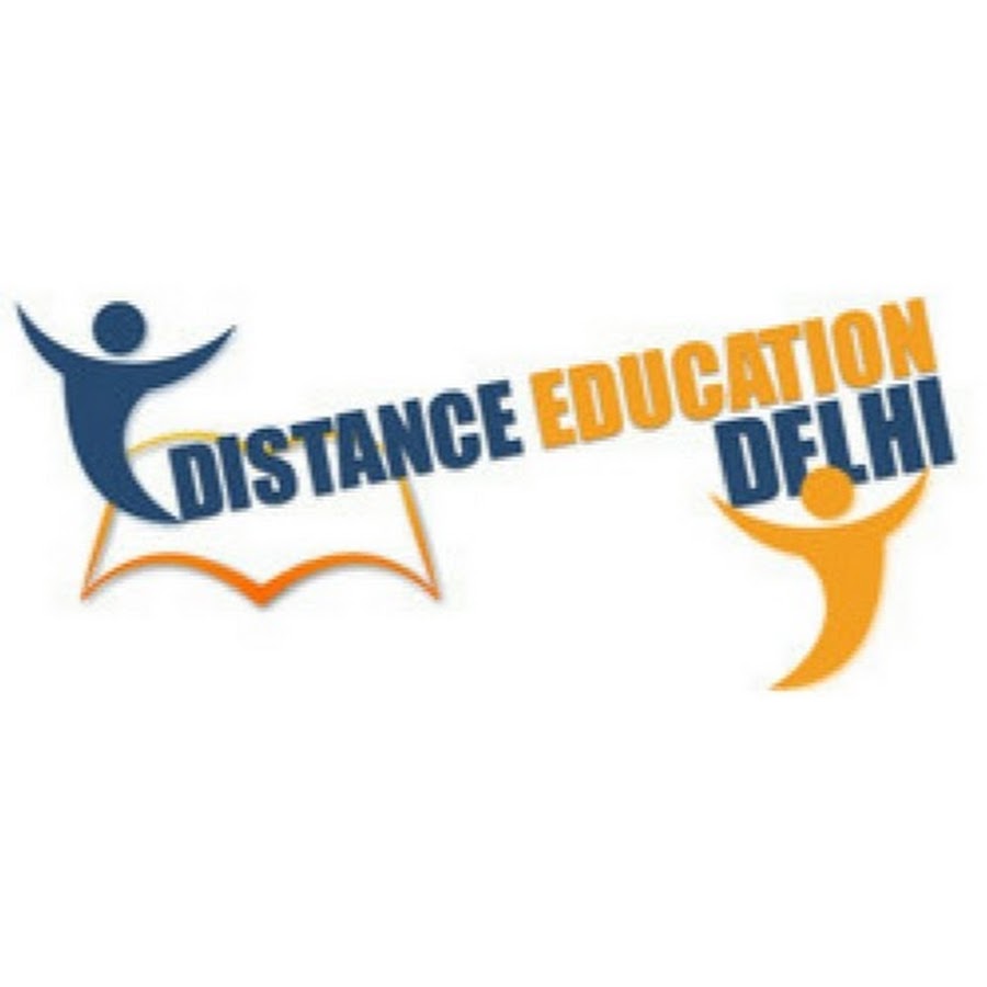 DistanceEducationDelhi YouTube channel avatar