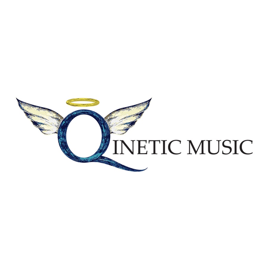 Qinetic Music YouTube kanalı avatarı