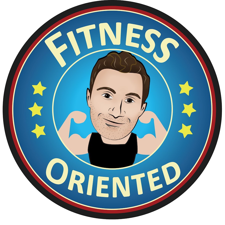 Fitness Oriented Avatar del canal de YouTube