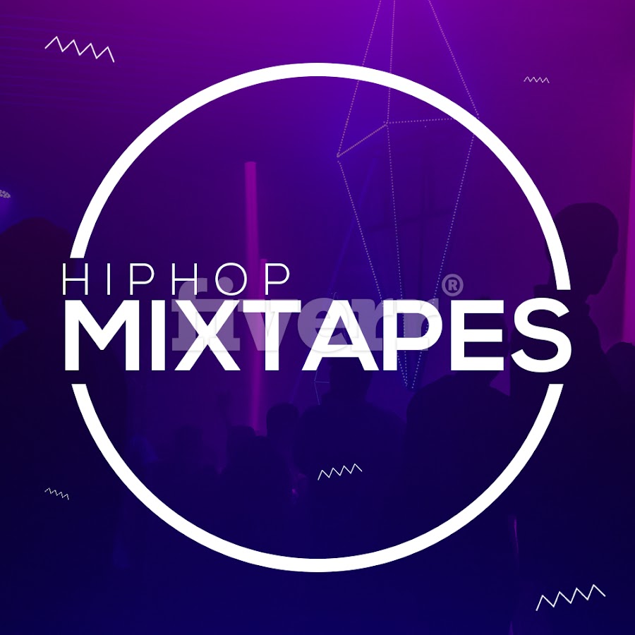 HipHopMixtapes YouTube channel avatar