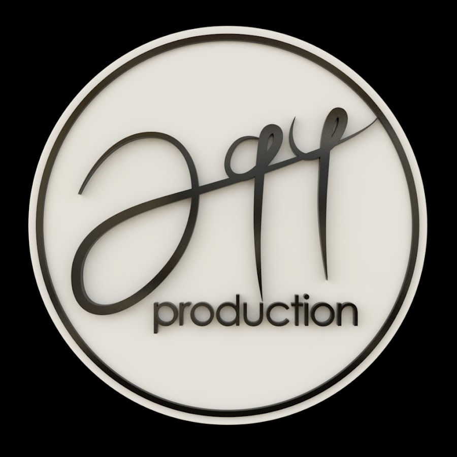 AGY Production YouTube 频道头像