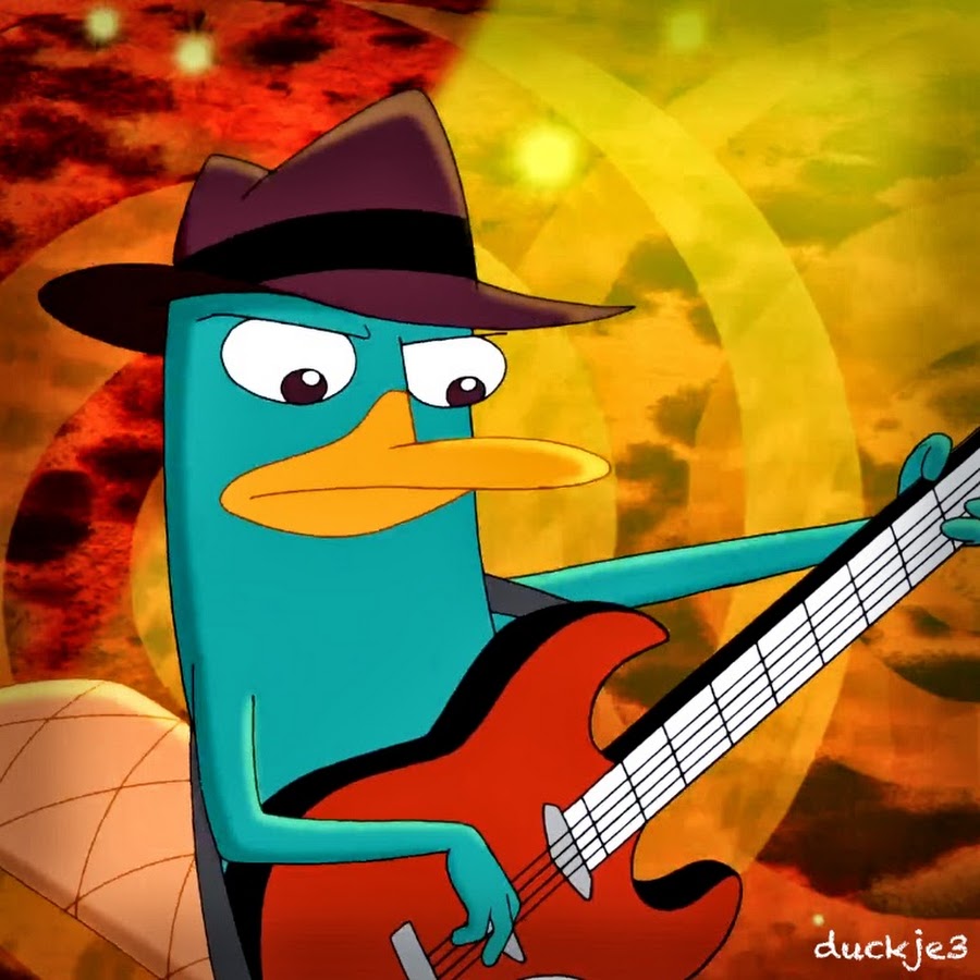 duckje3 YouTube channel avatar