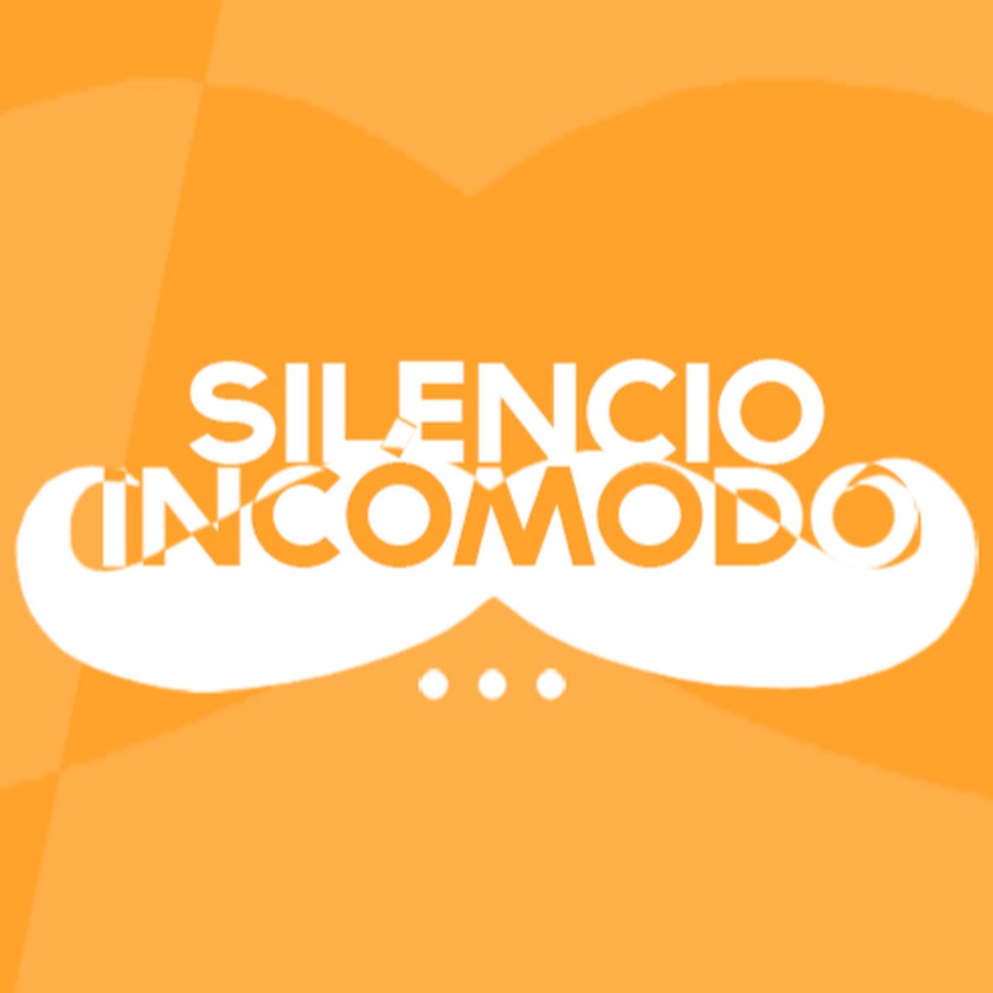 Silencio IncÃ³modo YouTube kanalı avatarı
