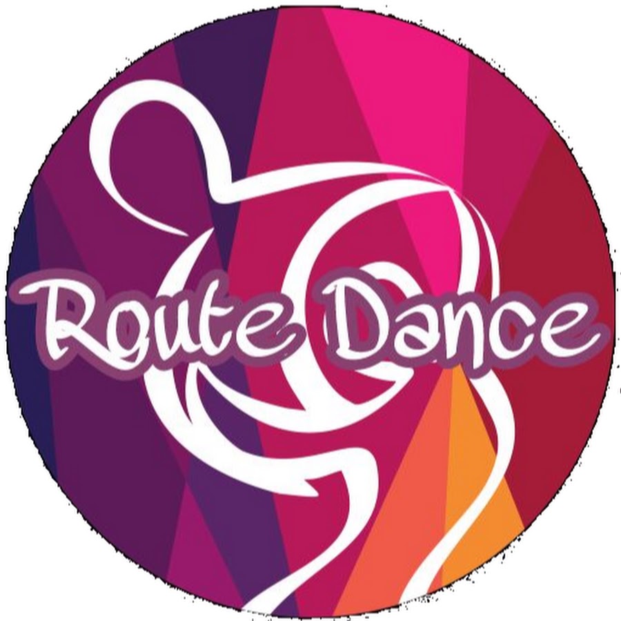Route Dance رمز قناة اليوتيوب