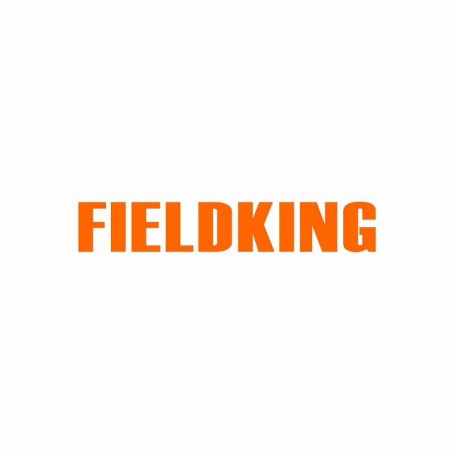 Fieldking Farm Equipment Avatar channel YouTube 