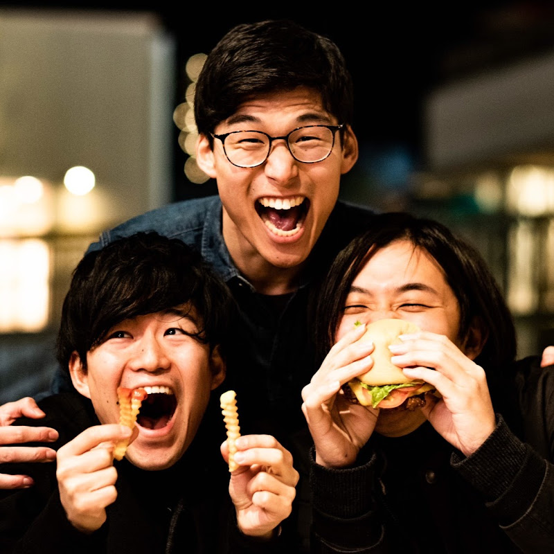 Kevin's English Room / 掛山ケビ志郎 - 網紅的藏寶箱 