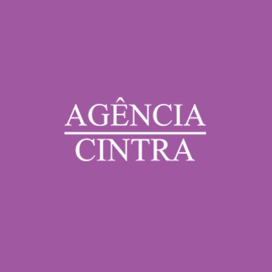 AgÃªncia Cintra - Canal Oficial YouTube channel avatar