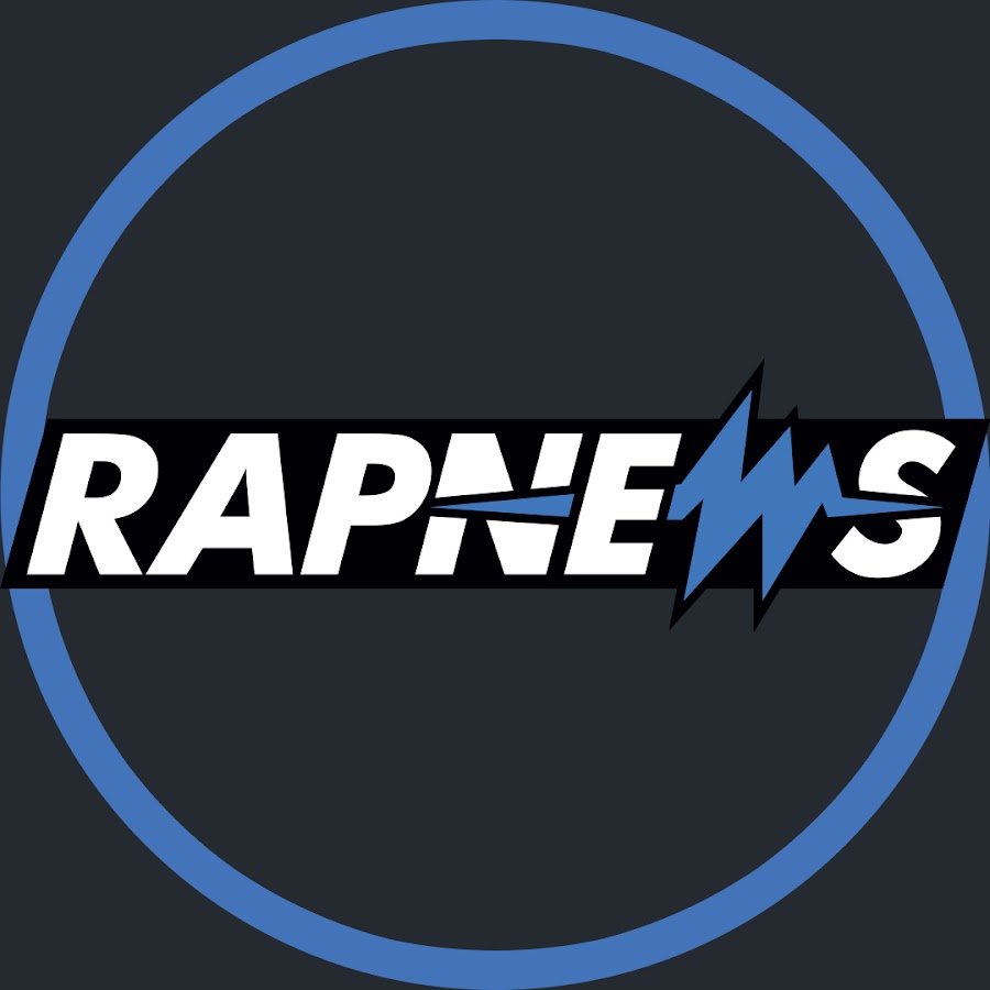Rap News YouTube channel avatar